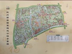 -西溪国家湿地公园