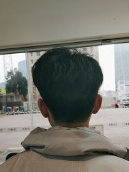 -YESIDO椰岛造型烫发染发