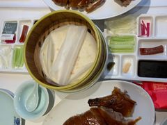 -惠丰堂饭庄·烤鸭·京味菜(翠微路店)