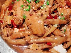 -胖哥俩肉蟹煲(宿迁宝龙广场店)