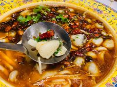 -乾隆美食·本帮菜(黄河路店)