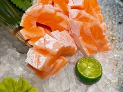 -炙柒Sekinana·精致料理 烧鸟·铁板烧(海上世界店)