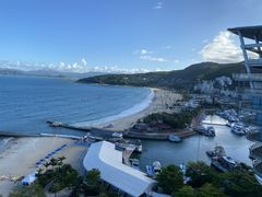 -深圳大梅沙京基洲际度假酒店