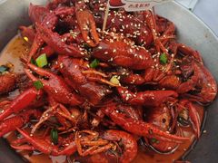 -巴厘龙虾·榜首油焖大虾(沙湖·花园店)