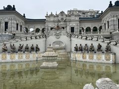 -珠海圆明新园