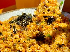 -佰海稻食堂·盖饭·拉面·寿喜锅(中华广场店)