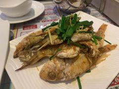 -鸿运茶餐厅(皇岗店)