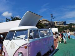 -东海半边山旅游度假区