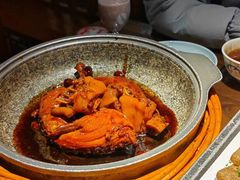 -应天大明王朝·南京菜创始店(中山陵店)