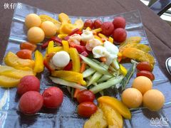 20090719254-碧桂园总部(碧江大桥店)