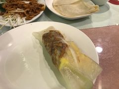 -老昌春饼(中央大街店)