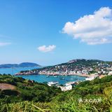 距离上海最近的海边了[呲牙][呲牙][呲牙][呲牙]