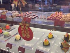 -嘉定凯悦·咖啡厅