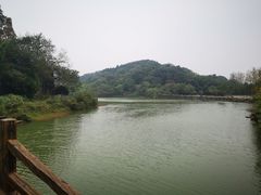 -三国赤壁古战场