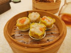 蟹籽烧卖皇-顺德人家食府(黄金广场店)