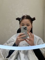 点击看大图 -Amo la Diva造型