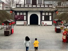 -赵州桥景区