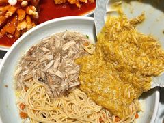 -裕兴记•蟹黄面馆(人民广场店)