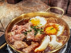 -四喜后厨·白串烧烤朝鲜小酒馆(珠江路店)