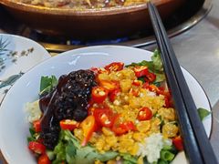 -铜瓢江湖兔火锅(水碾河社区店)