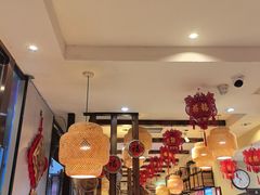 -倍儿美海鲜大排挡·非遗海鲜蒸饺(洋货店)