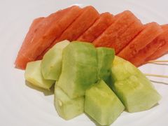 -大鸭梨烤鸭(左家庄店)