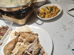 -关东小磨东北菜(漕河泾印象城店)