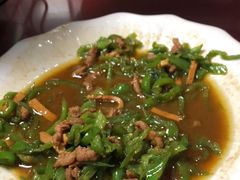 -老安庆特色食府(环球金融广场店)