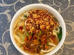 -回辉登偰氏面片(东莲花美食街店)