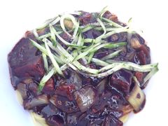 炸酱面-祥和居炸酱面馆(美食街店)