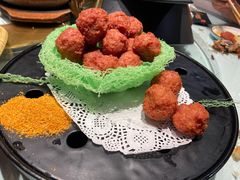 -镜泊小镇(东长安街店)