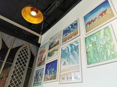 -新疆伏拉沃餐厅(白龙南路店)