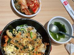 -米村拌饭(摩码广场店)