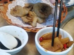 -华哥新鲜猪精品美食