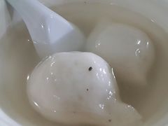 -老西白点心店