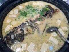 -小秦淮·南京土菜(新亭西路店)