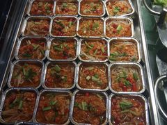 -苏格里岛·自助烤肉·火锅海鲜(金鼎广场店)