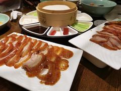 -粗茶淡饭·隐庐私厨(东亭店)