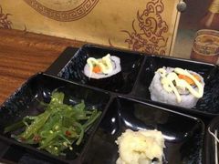 -左舞和风屋便当(金地店)