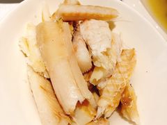 鳗香-老人和饭店(淮海中路店)