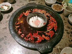 -舒家大院重庆老火锅(纪念塔店)