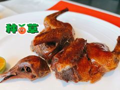 -馋遇江南·精致湖景雅宴(东方之门店)