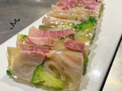 -李氏传家菜(沂水店)