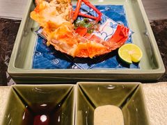 -Ginza Onodera铁板烧(外滩十八号店)