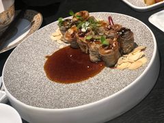-荣公子创意菜