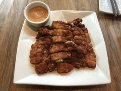 -旅马餐厅(茅家埠店)