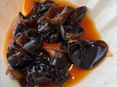 -老洋房花园饭店(绍兴路店)