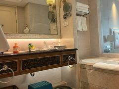 -南京东郊国宾馆