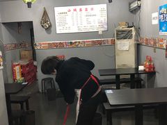 -山城盅盅面