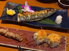 -気楽亭和食料理(气乐亭大世界本店)